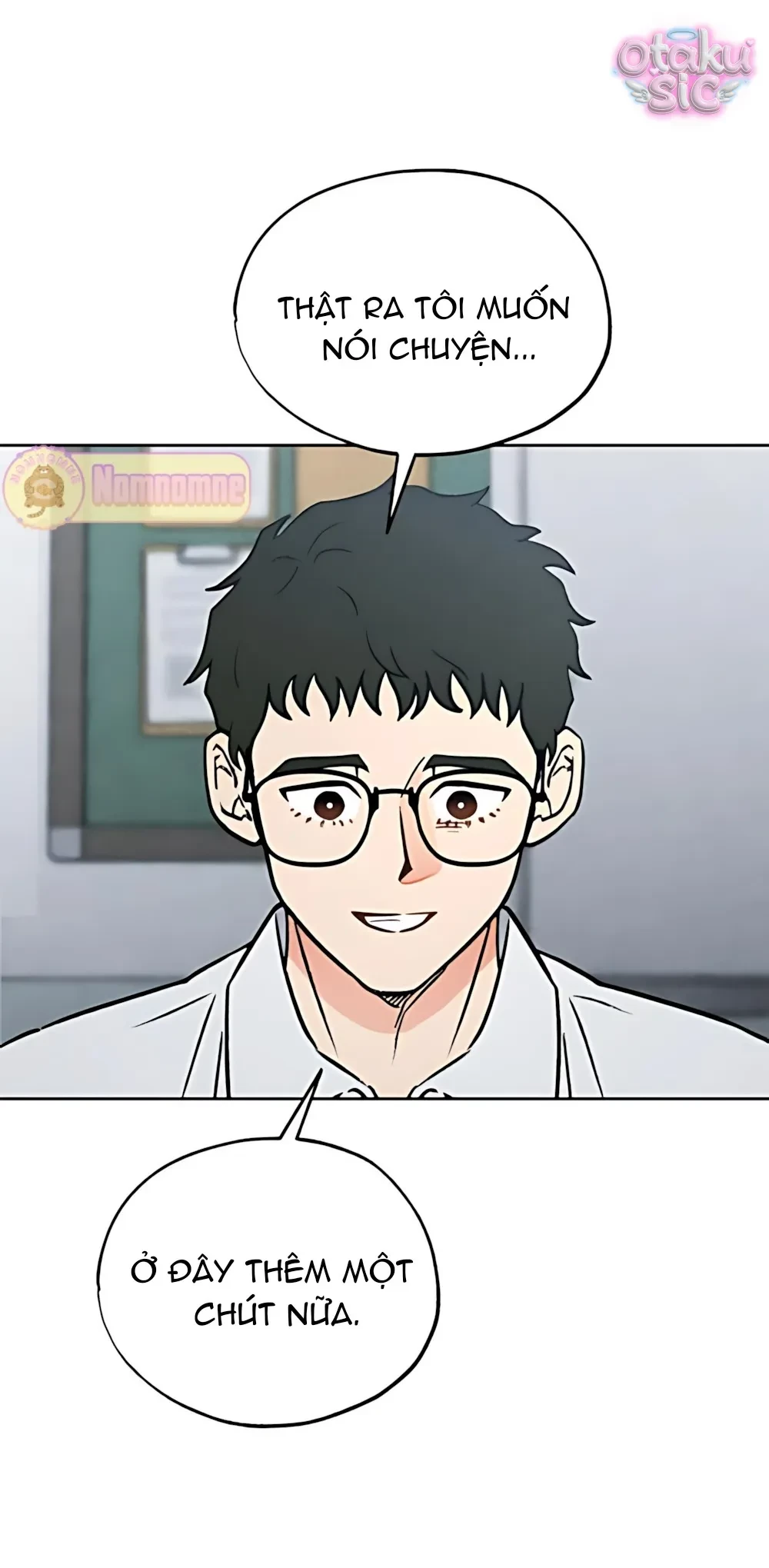 Bạn Cùng Lớp Chapter 19 - 50