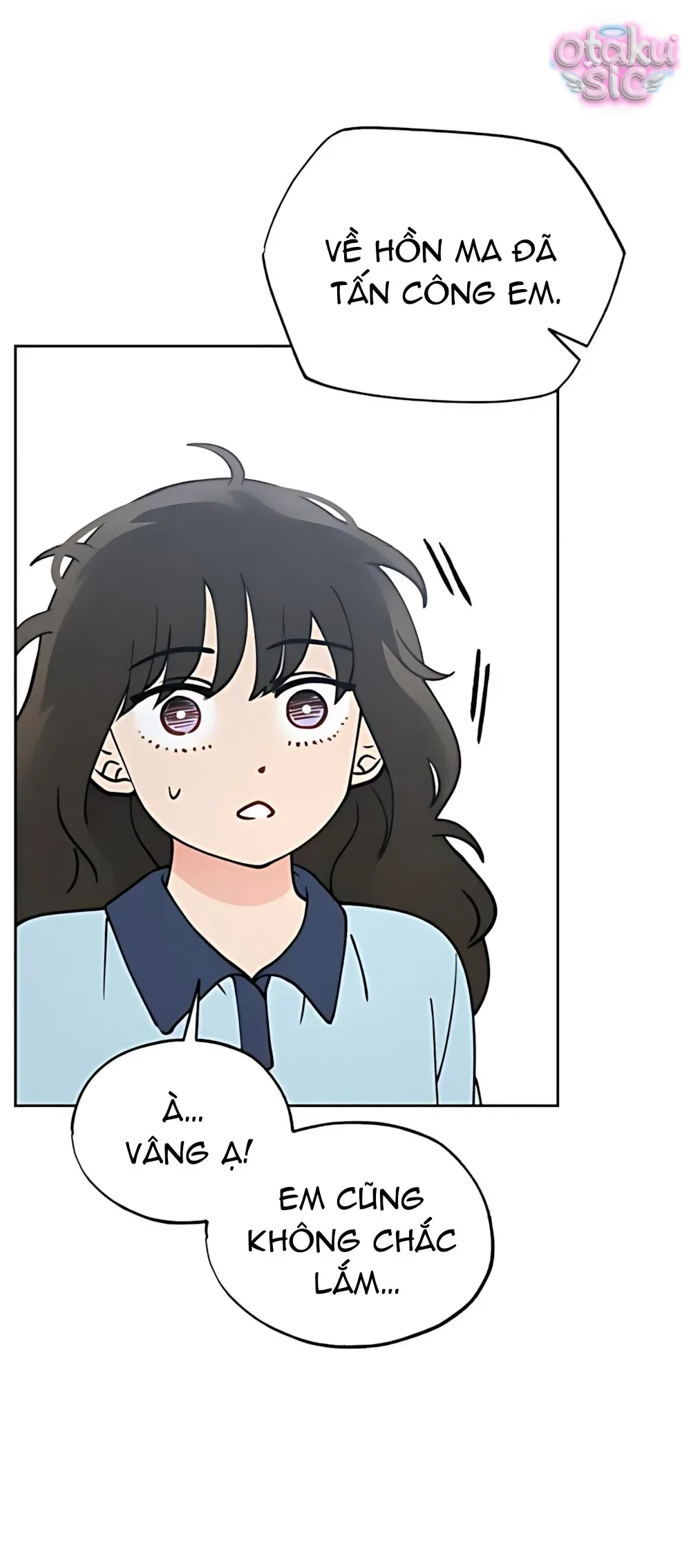 Bạn Cùng Lớp Chapter 19 - 51