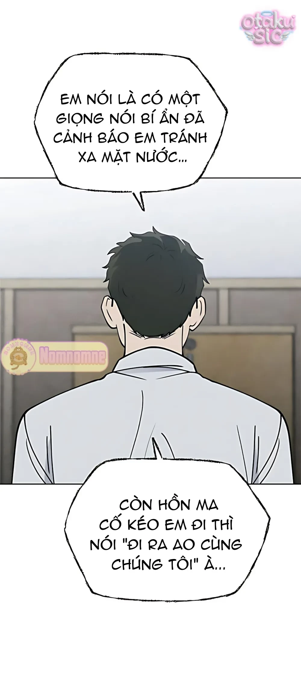 Bạn Cùng Lớp Chapter 19 - 54