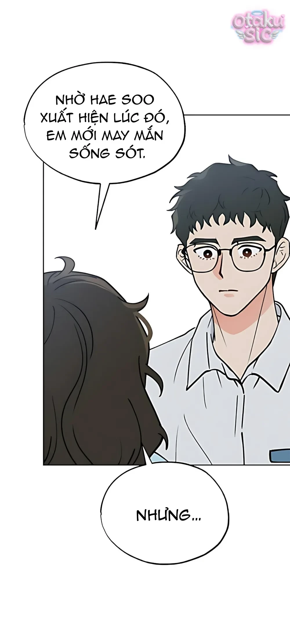 Bạn Cùng Lớp Chapter 19 - 56