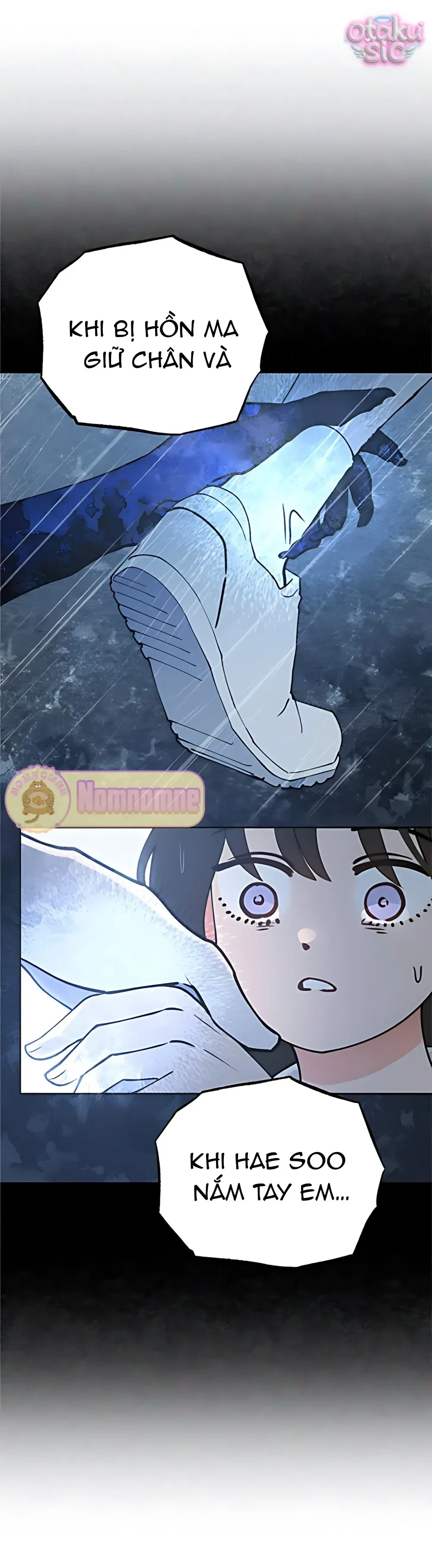 Bạn Cùng Lớp Chapter 19 - 57