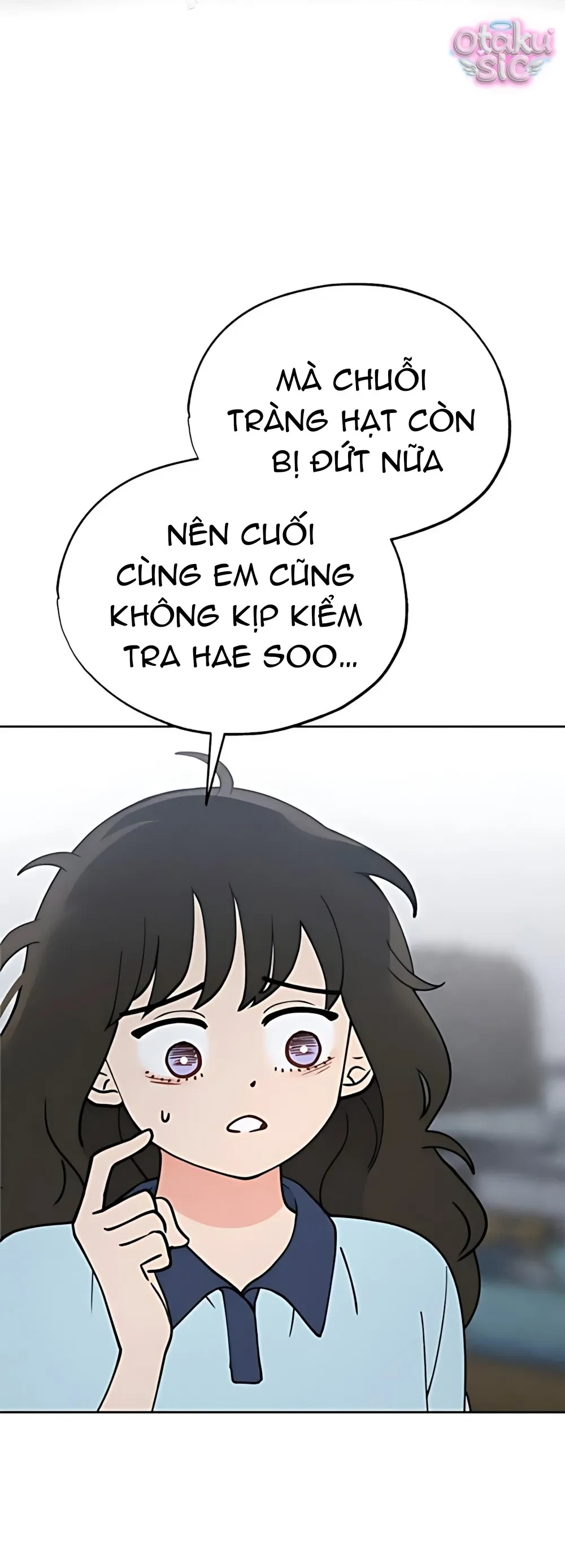 Bạn Cùng Lớp Chapter 19 - 60