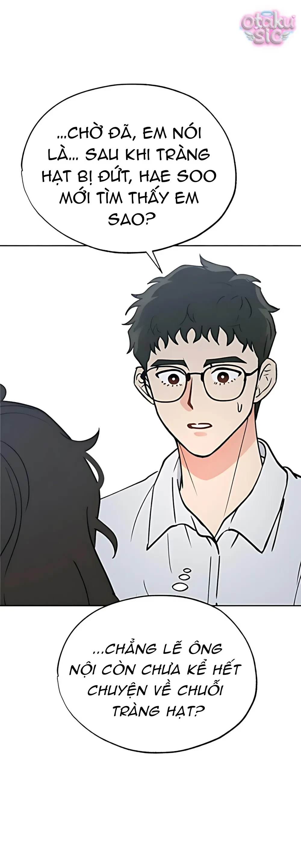 Bạn Cùng Lớp Chapter 19 - 61