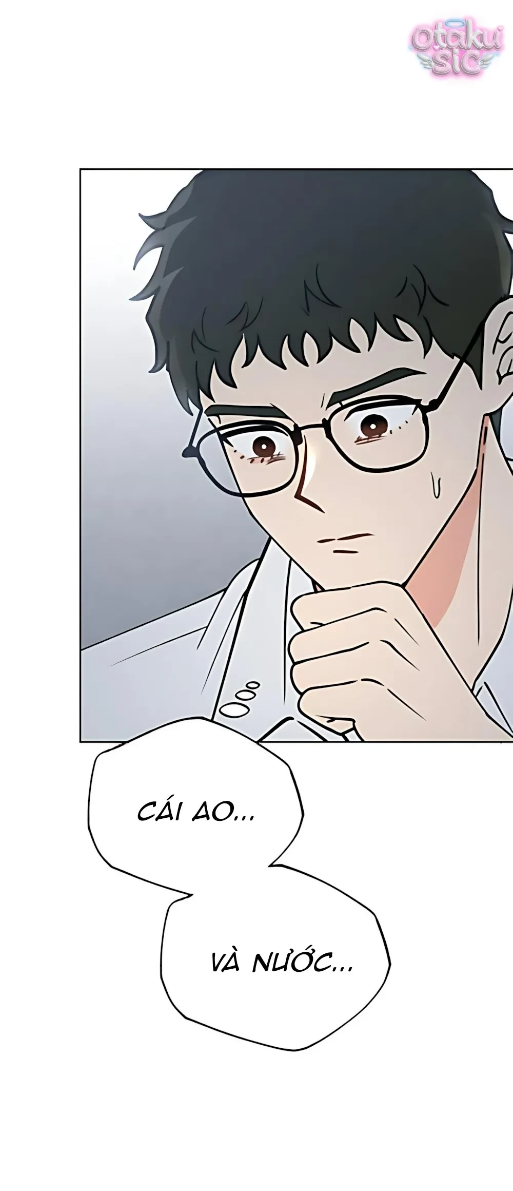 Bạn Cùng Lớp Chapter 19 - 63