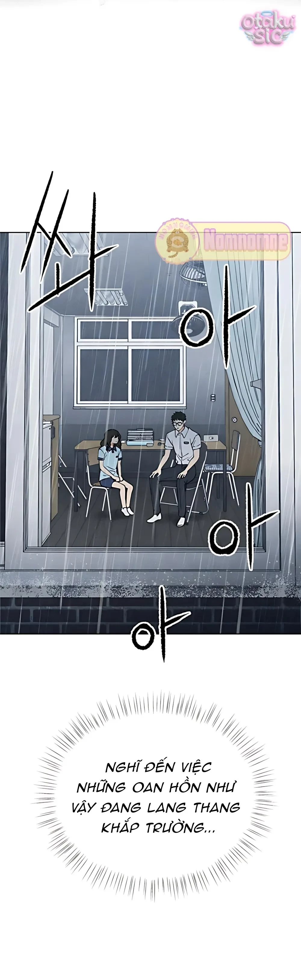 Bạn Cùng Lớp Chapter 19 - 69