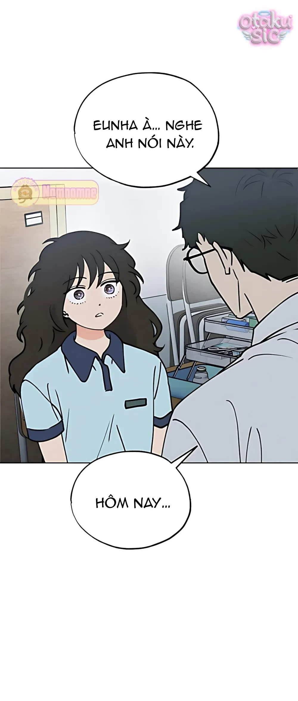 Bạn Cùng Lớp Chapter 19 - 70