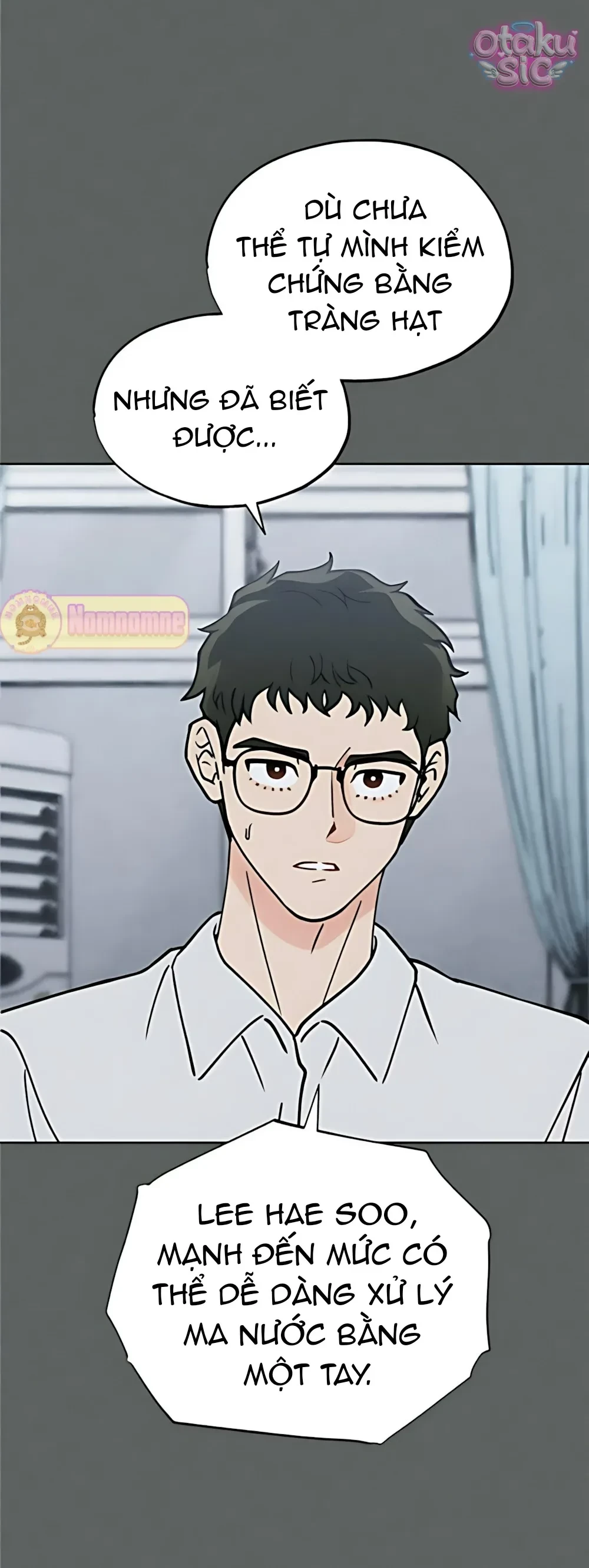 Bạn Cùng Lớp Chapter 19 - 75