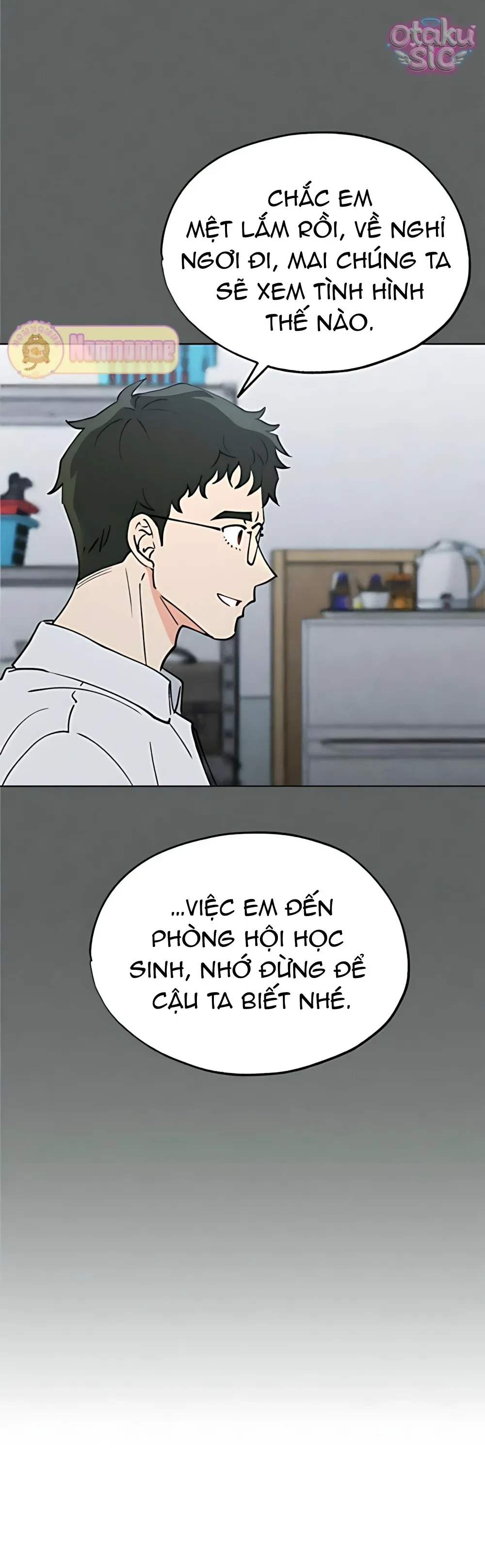 Bạn Cùng Lớp Chapter 19 - 77