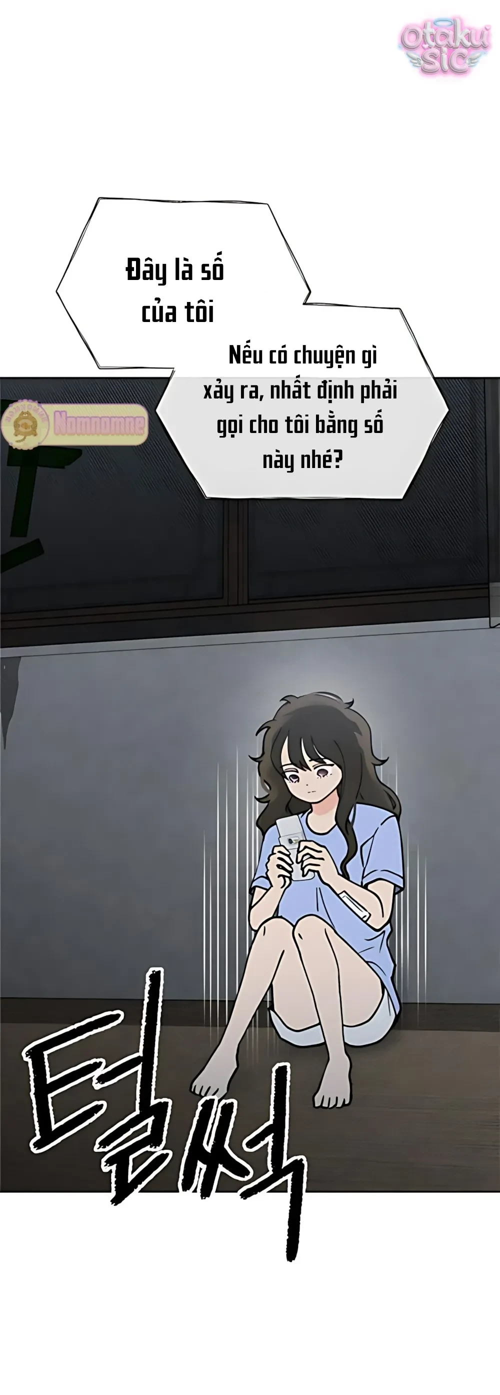 Bạn Cùng Lớp Chapter 19 - 78