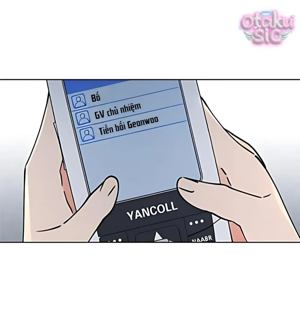 Bạn Cùng Lớp Chapter 19 - 79