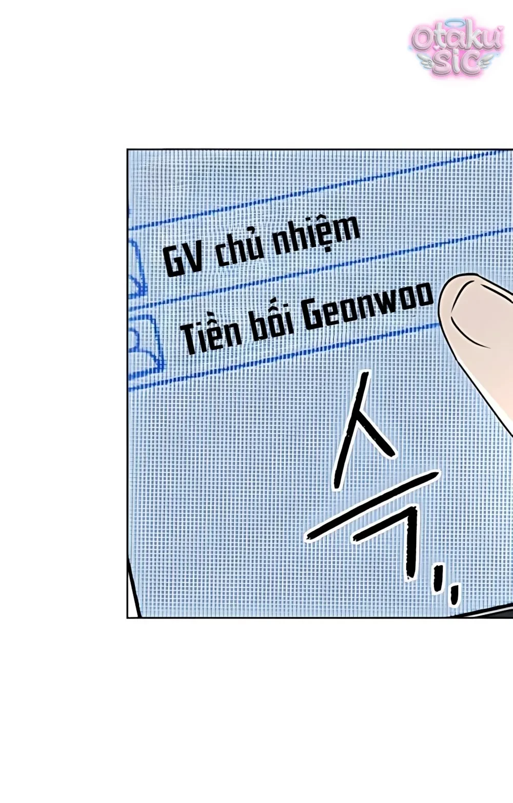 Bạn Cùng Lớp Chapter 19 - 80