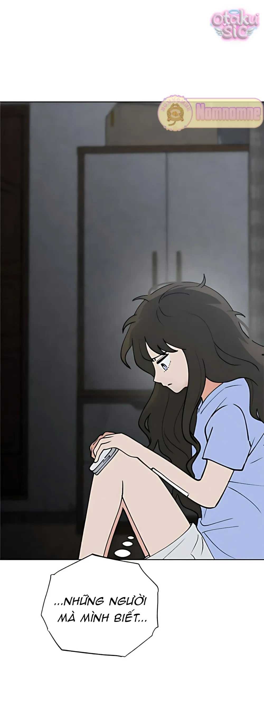 Bạn Cùng Lớp Chapter 19 - 81