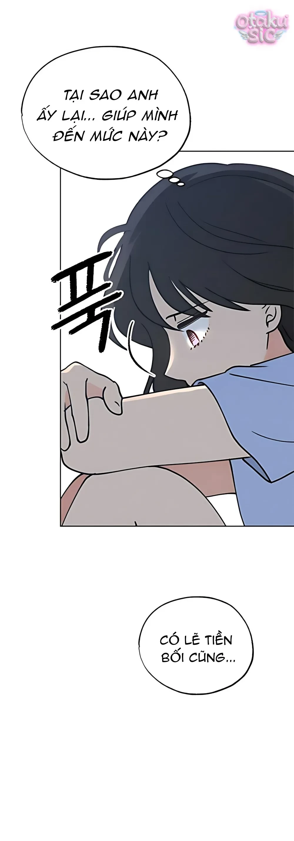 Bạn Cùng Lớp Chapter 19 - 83