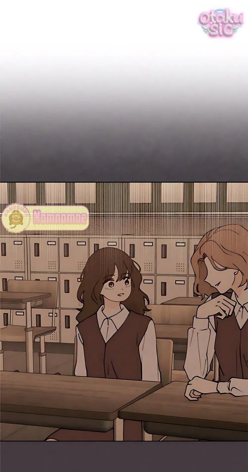 Bạn Cùng Lớp Chapter 19 - 84