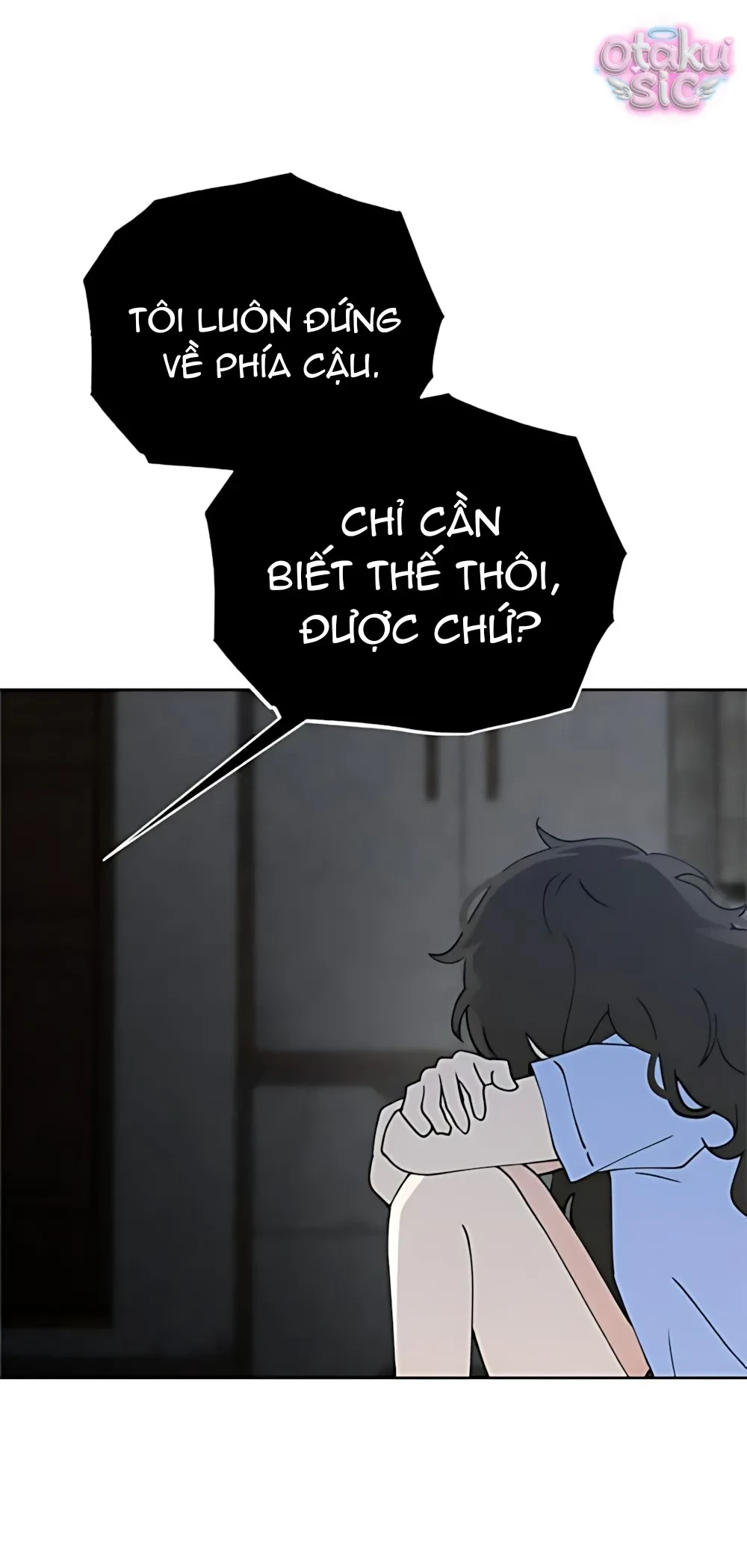 Bạn Cùng Lớp Chapter 19 - 87