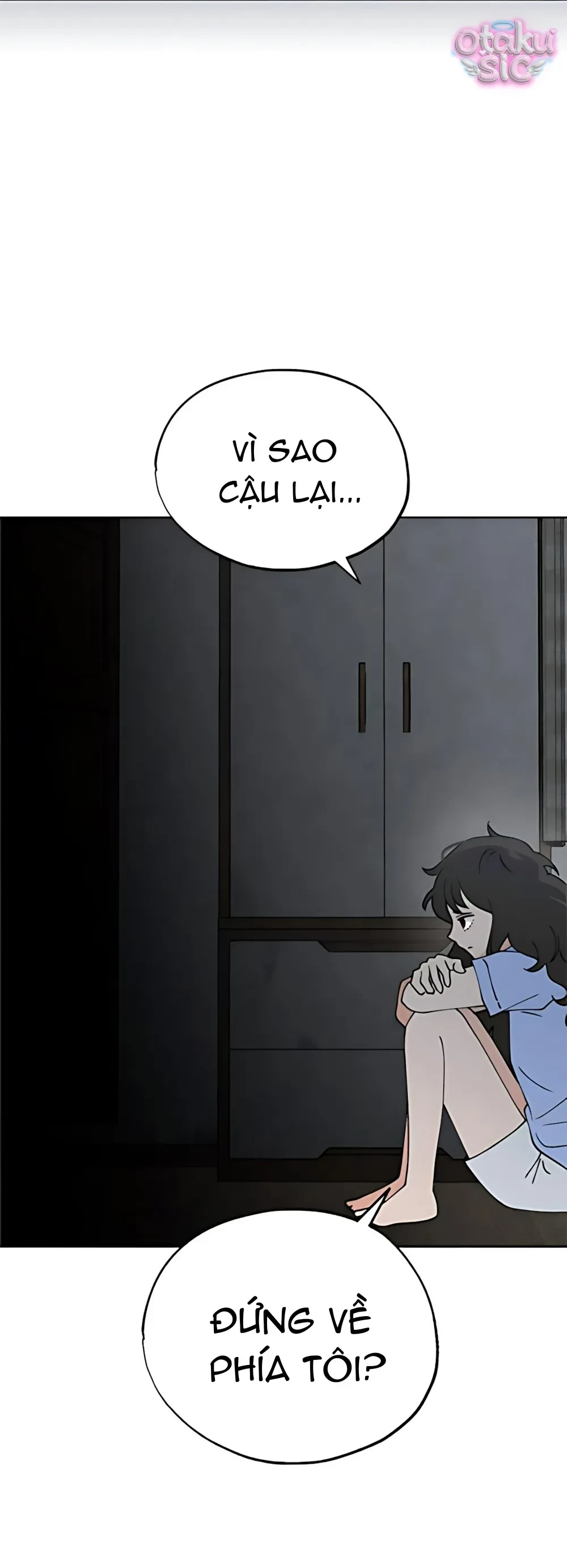 Bạn Cùng Lớp Chapter 19 - 89