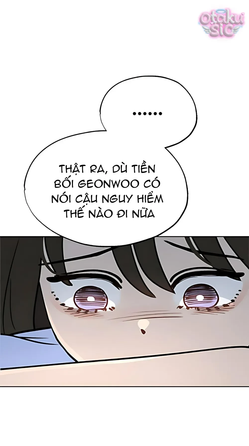 Bạn Cùng Lớp Chapter 19 - 92