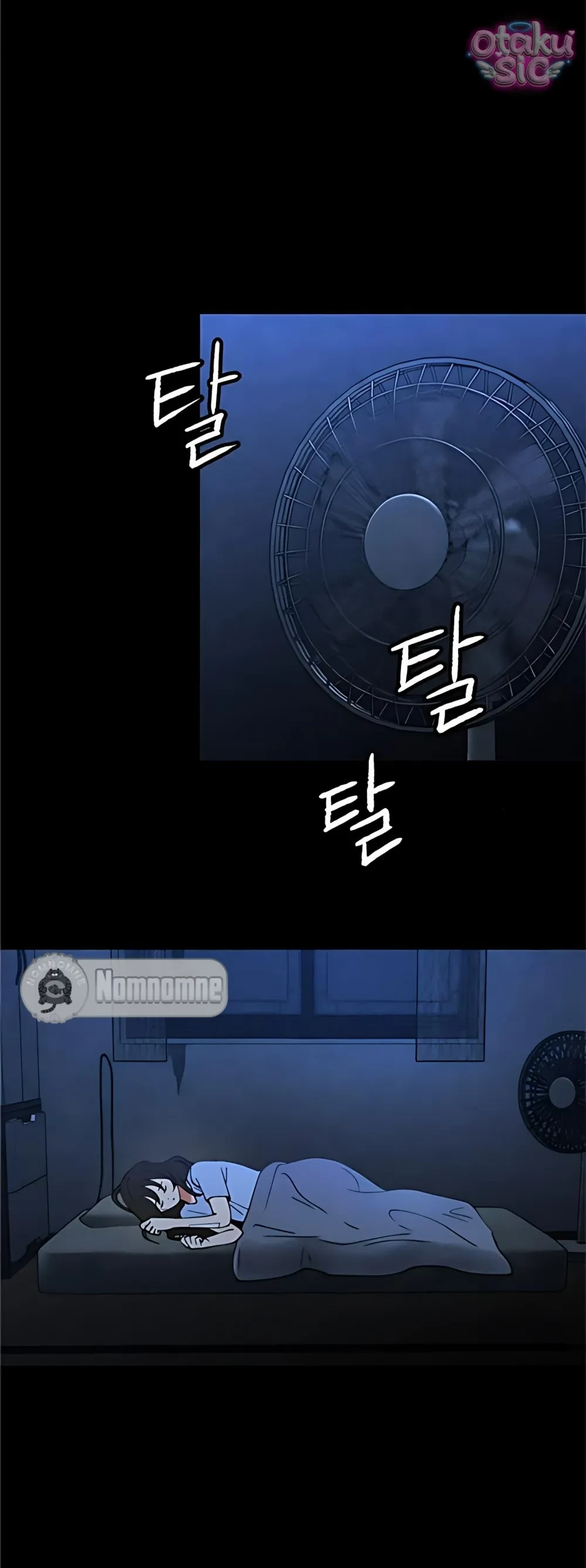 Bạn Cùng Lớp Chapter 19 - 94