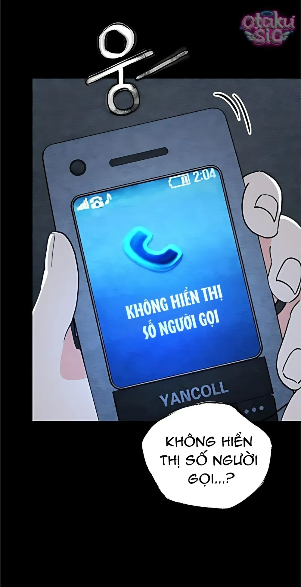 Bạn Cùng Lớp Chapter 20 - 5