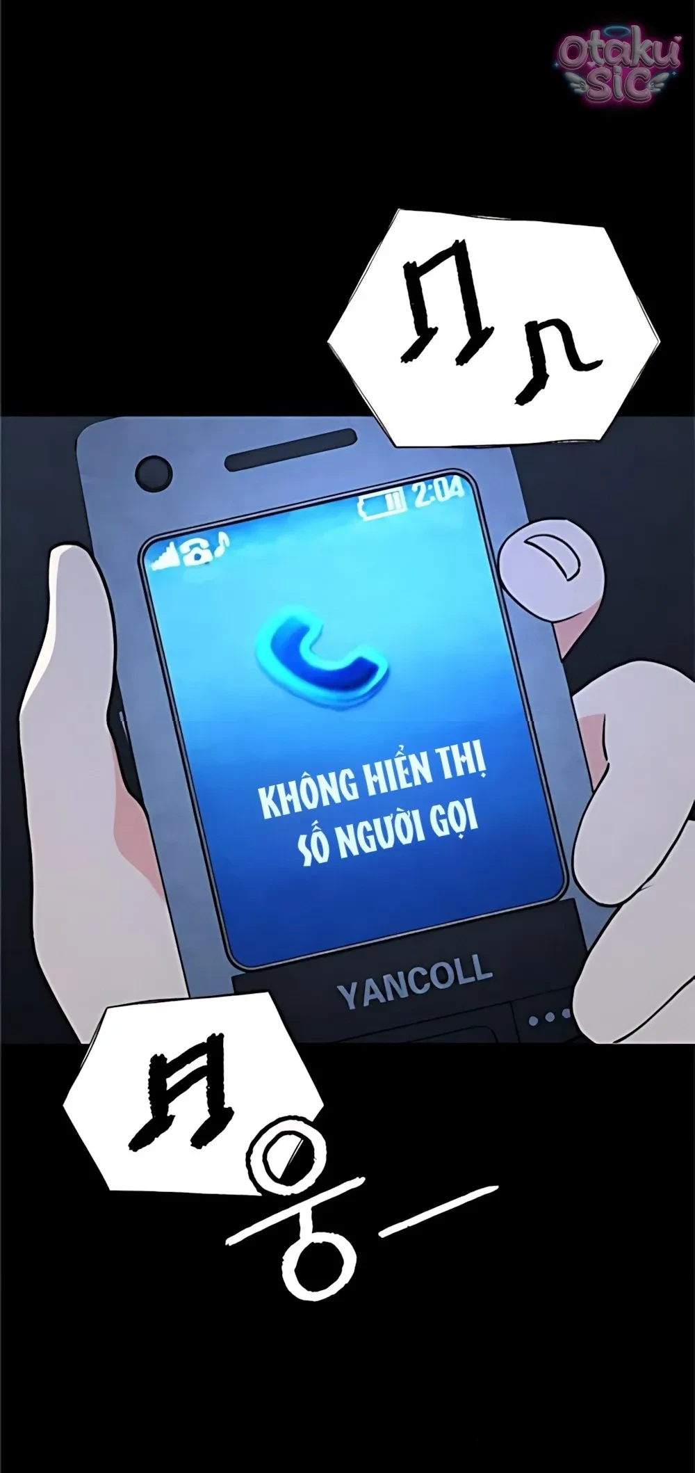 Bạn Cùng Lớp Chapter 20 - 10