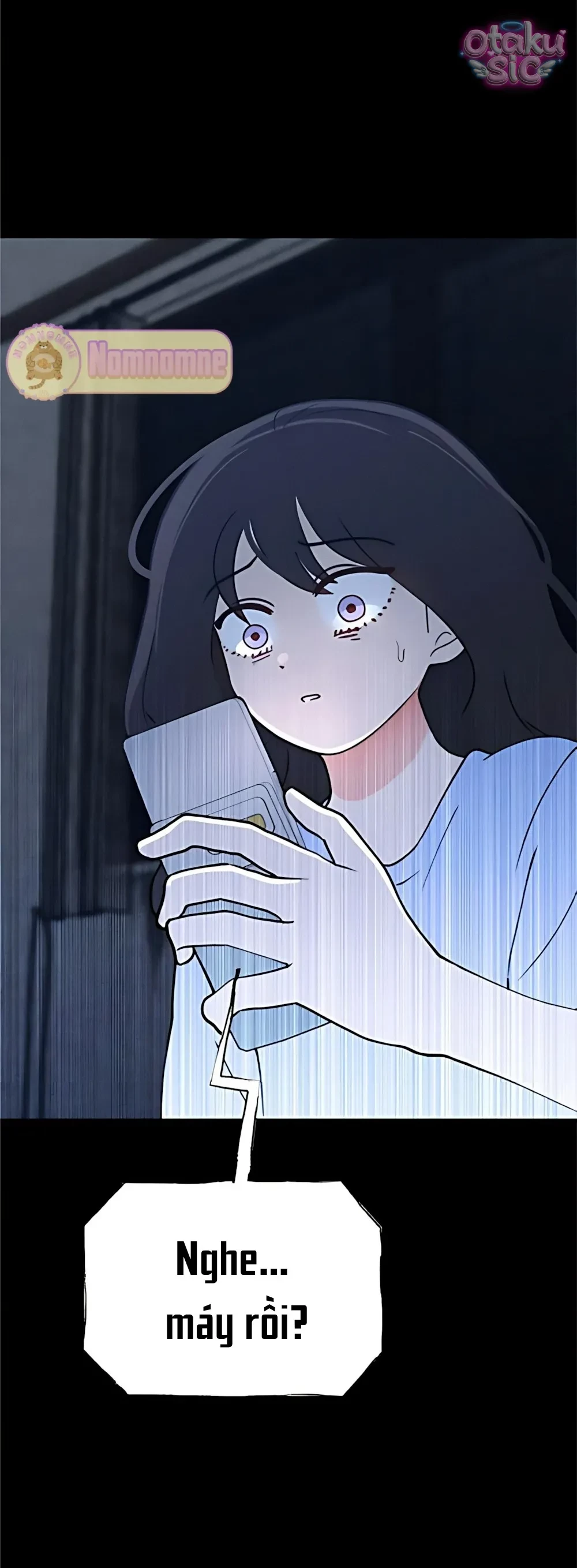 Bạn Cùng Lớp Chapter 20 - 16