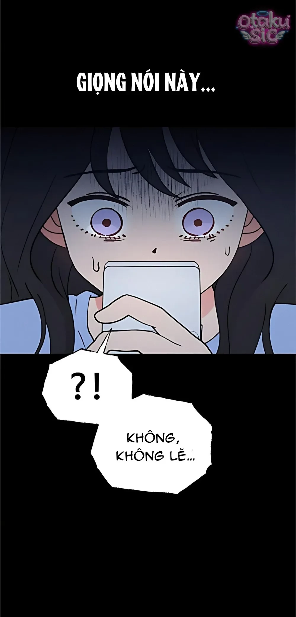 Bạn Cùng Lớp Chapter 20 - 17