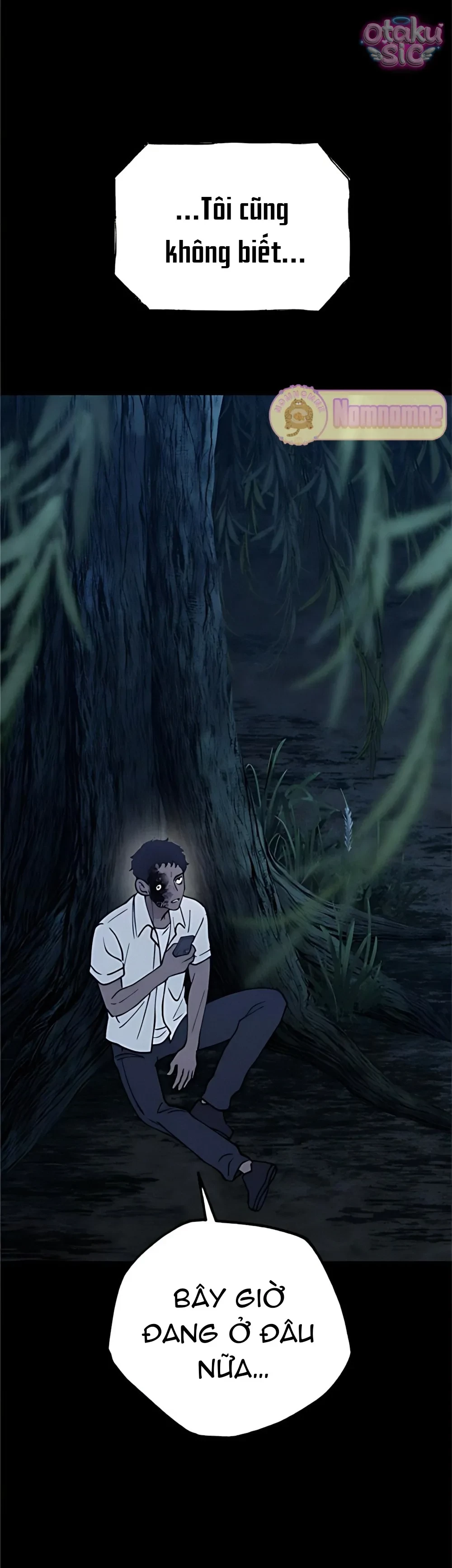 Bạn Cùng Lớp Chapter 20 - 23