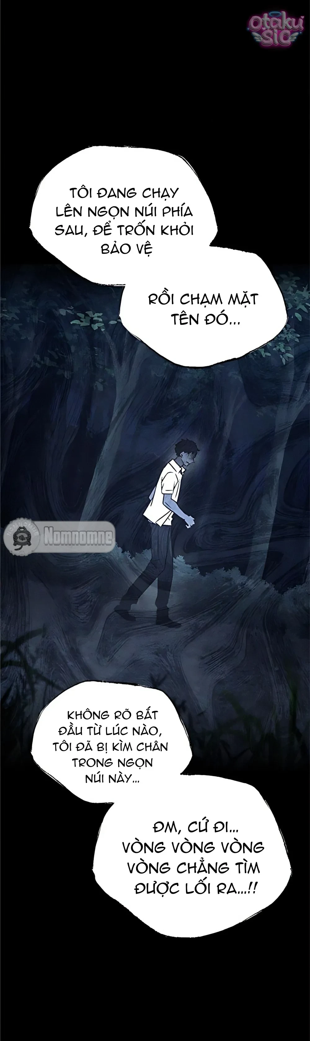 Bạn Cùng Lớp Chapter 20 - 26