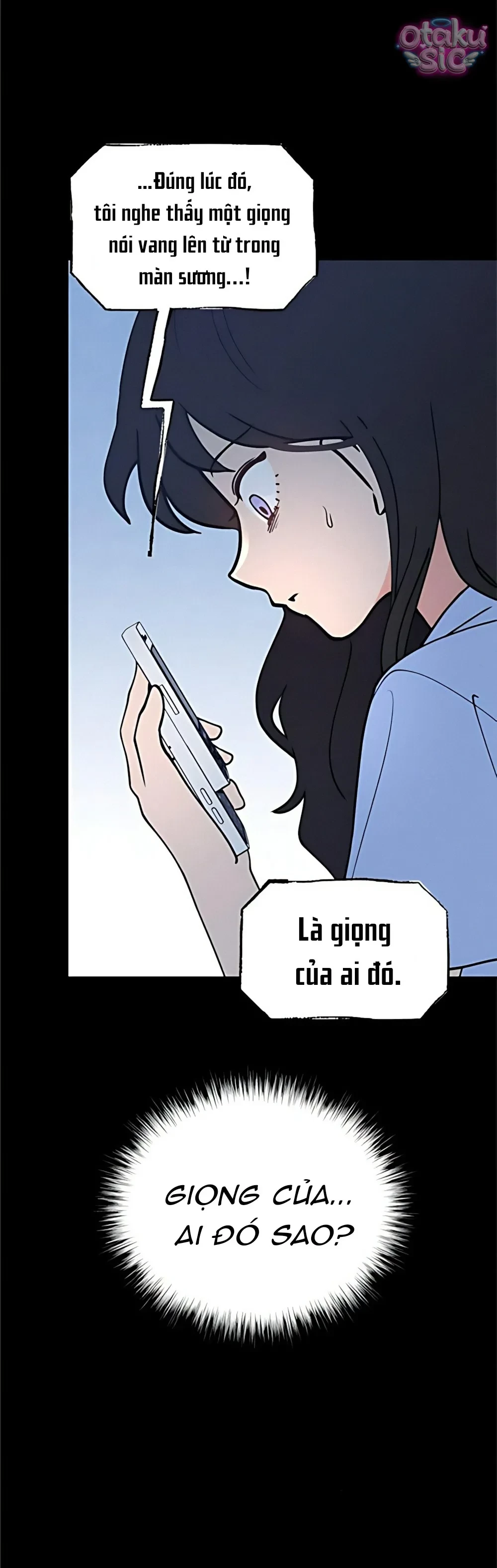 Bạn Cùng Lớp Chapter 20 - 27