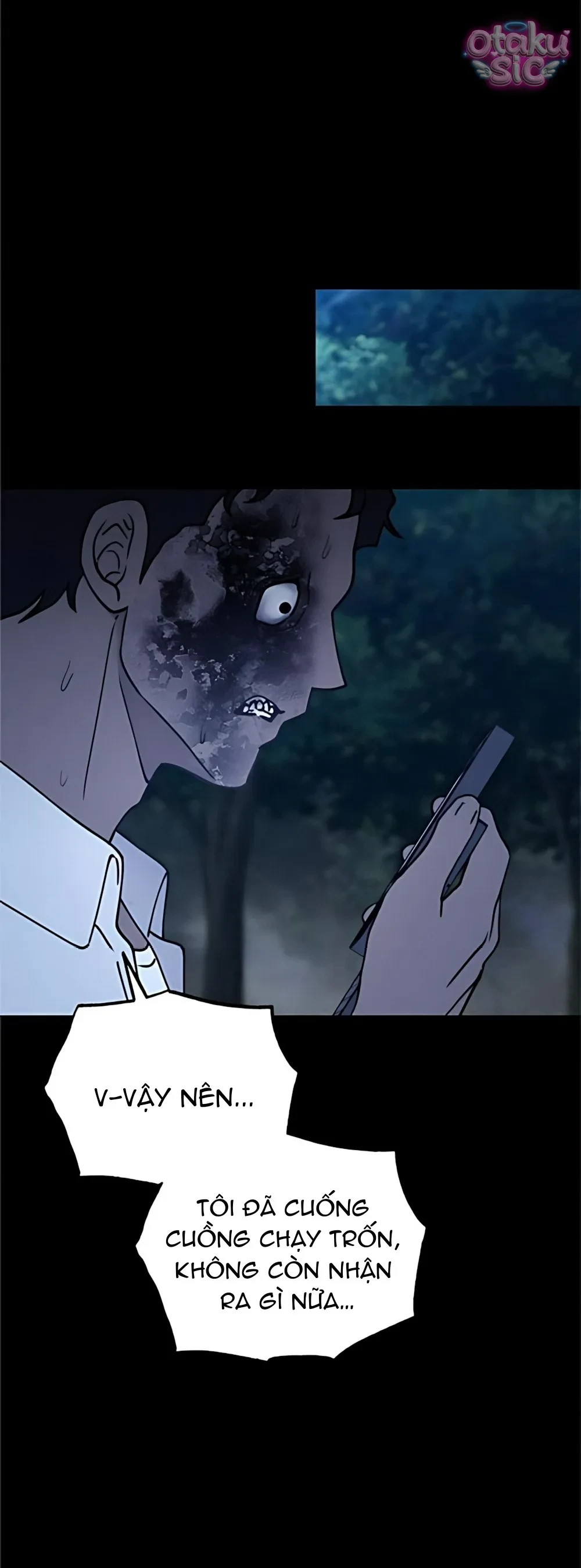 Bạn Cùng Lớp Chapter 20 - 42