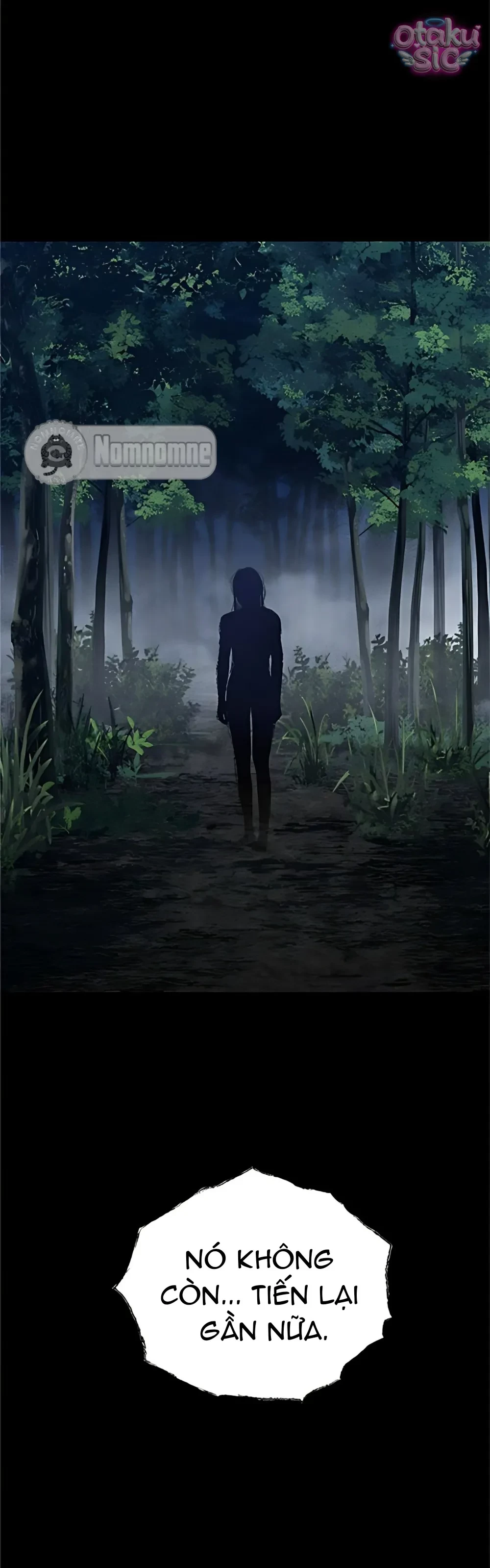 Bạn Cùng Lớp Chapter 20 - 45