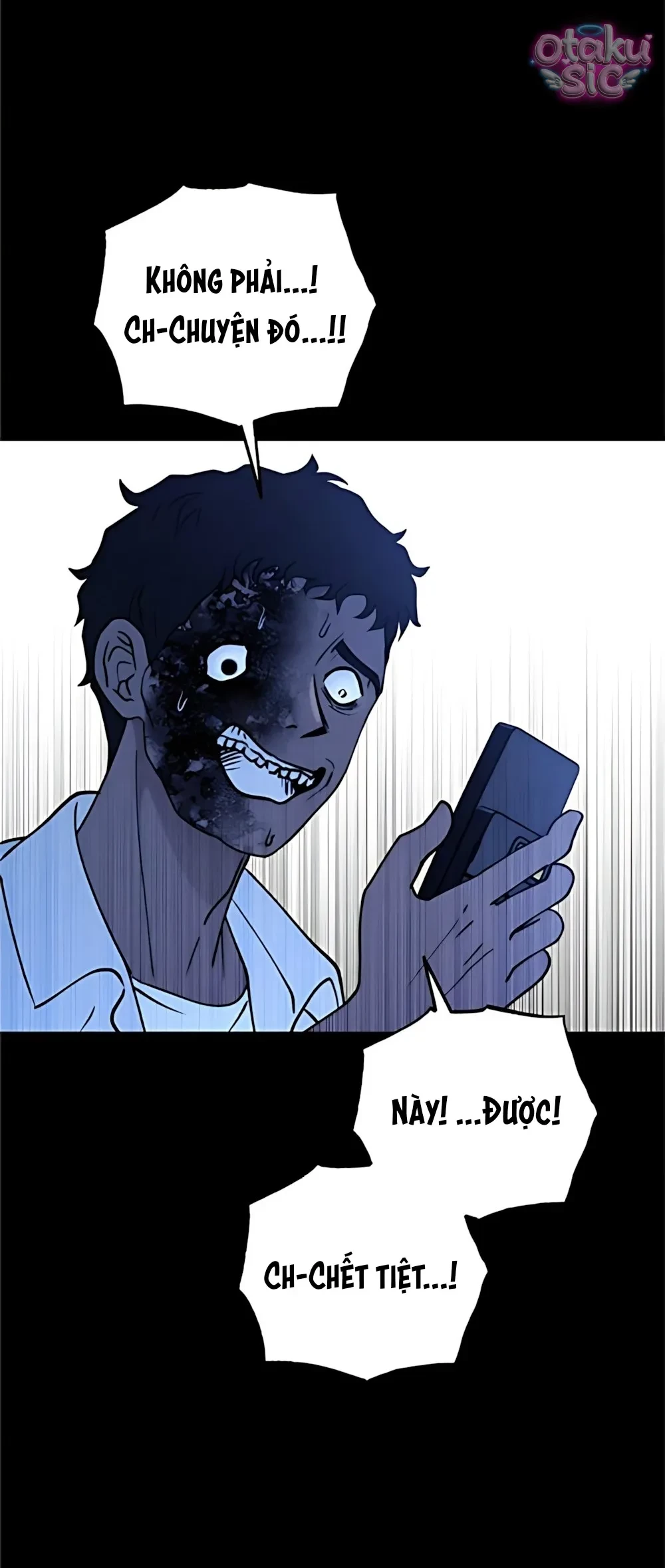 Bạn Cùng Lớp Chapter 20 - 53