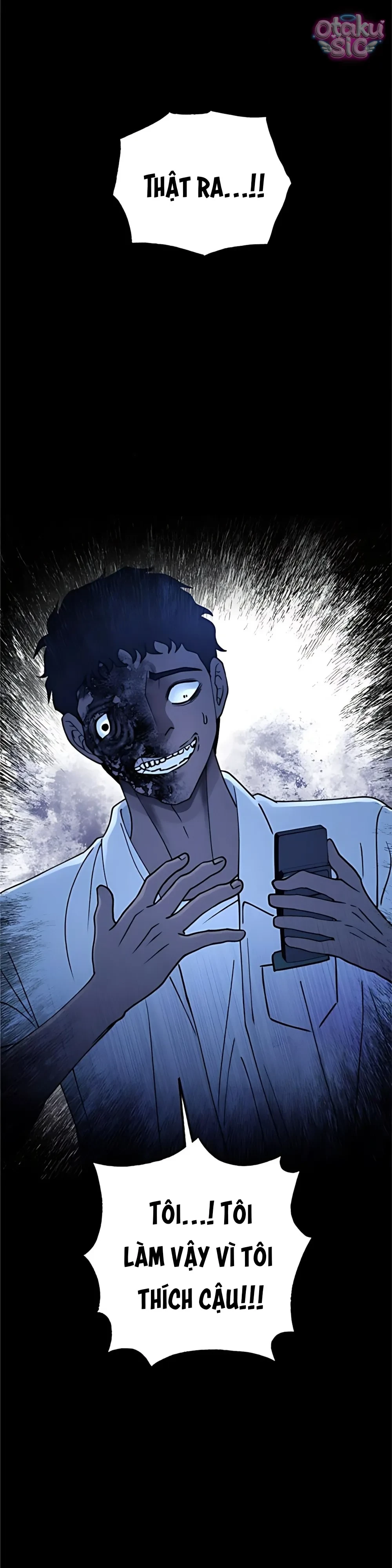 Bạn Cùng Lớp Chapter 20 - 54