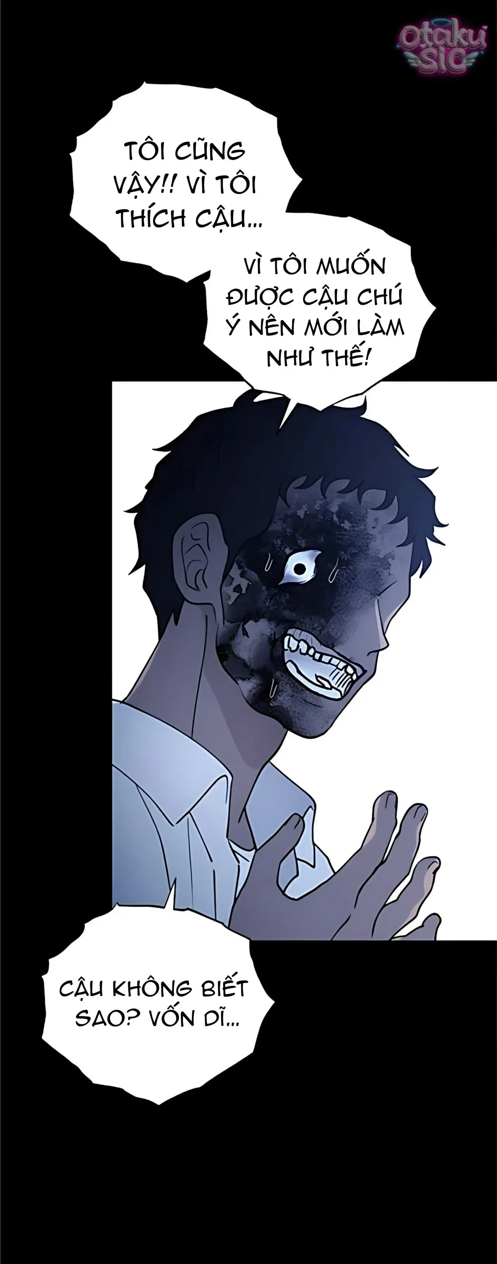 Bạn Cùng Lớp Chapter 20 - 57