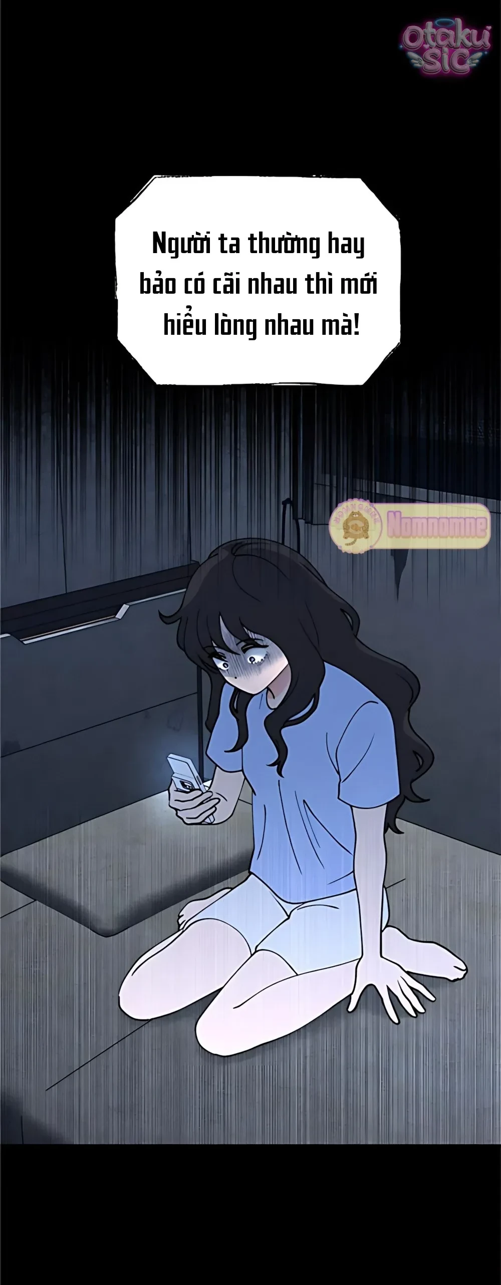 Bạn Cùng Lớp Chapter 20 - 58