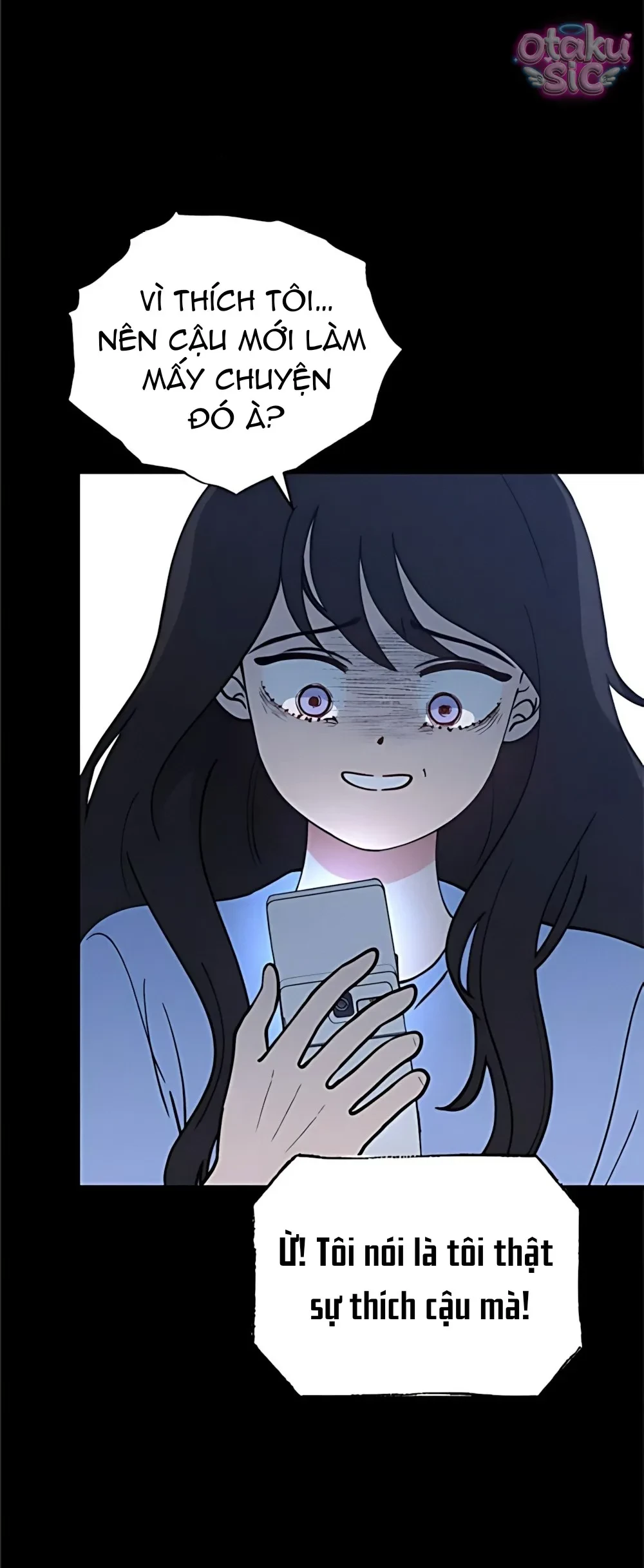 Bạn Cùng Lớp Chapter 20 - 59