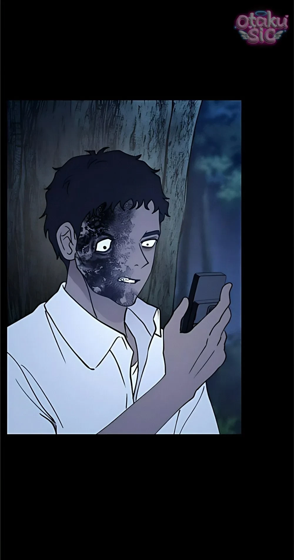 Bạn Cùng Lớp Chapter 20 - 67