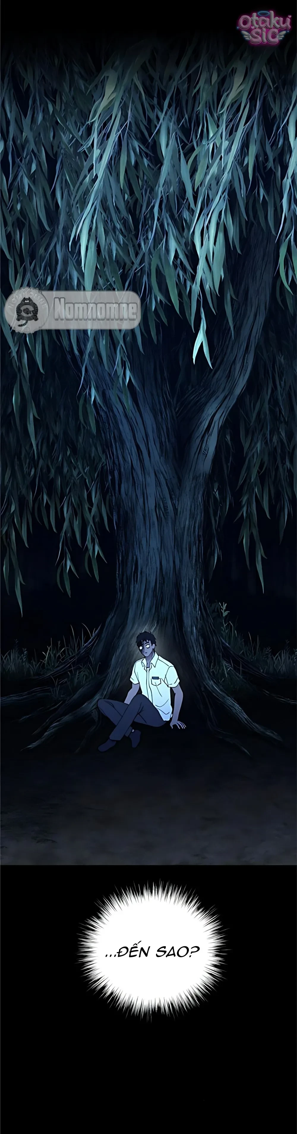 Bạn Cùng Lớp Chapter 20 - 77