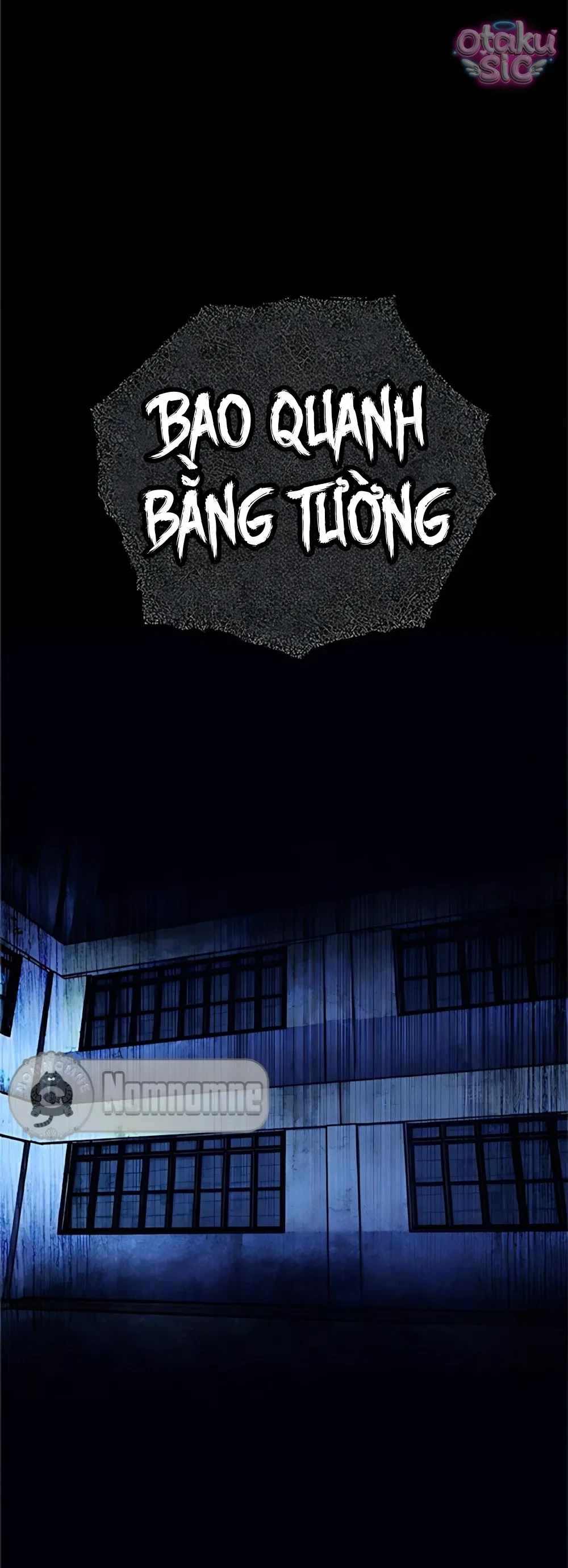 Bạn Cùng Lớp Chapter 20 - 86