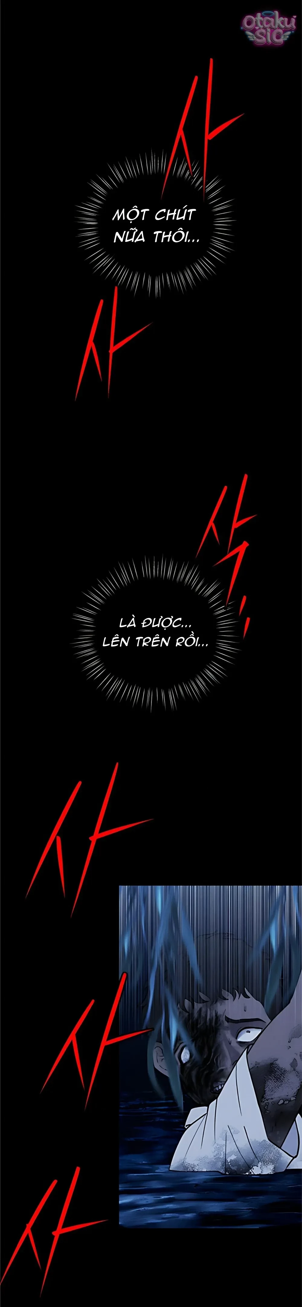 Bạn Cùng Lớp Chapter 20 - 97