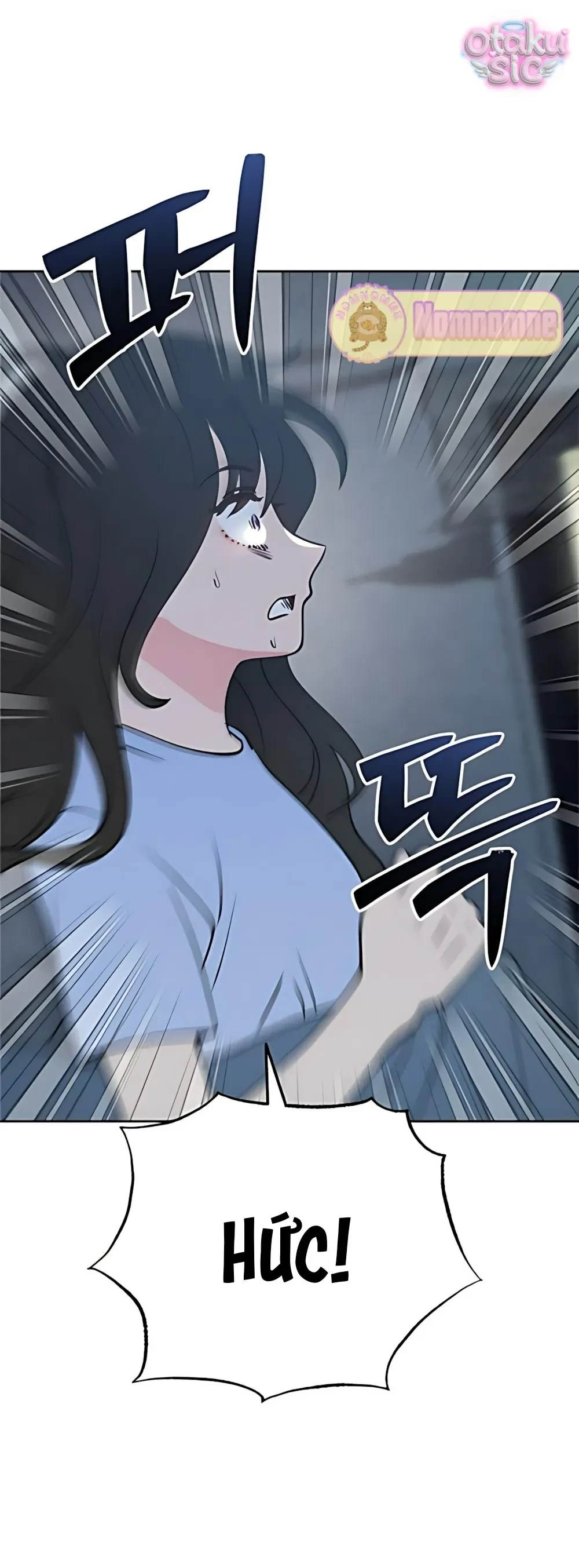 Bạn Cùng Lớp Chapter 21 - 4