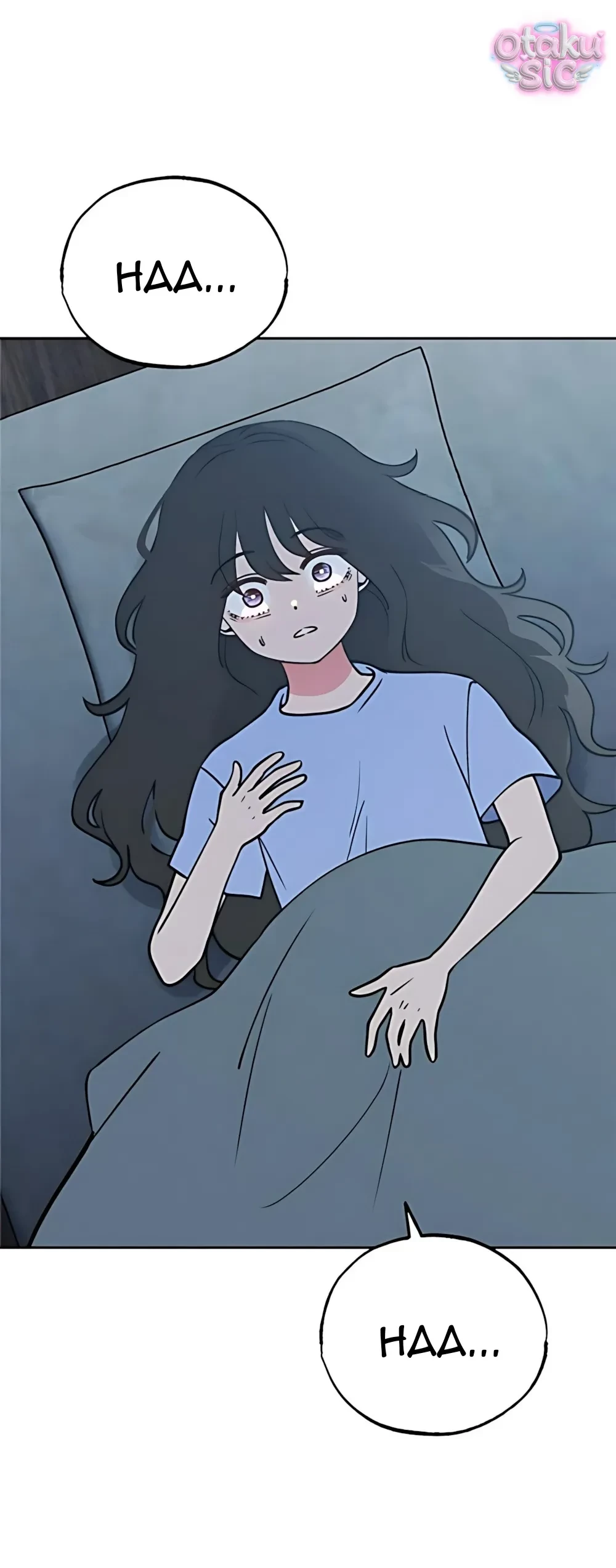 Bạn Cùng Lớp Chapter 21 - 5