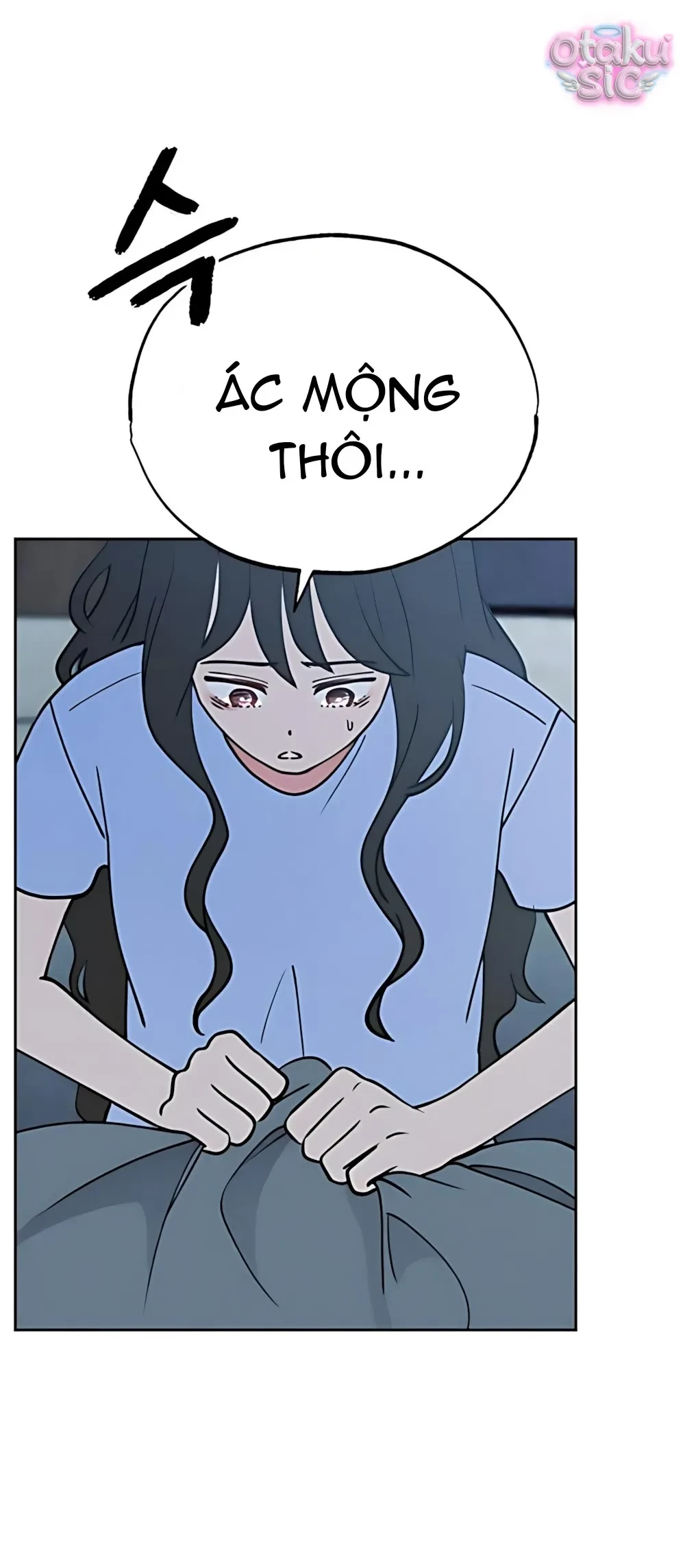 Bạn Cùng Lớp Chapter 21 - 6