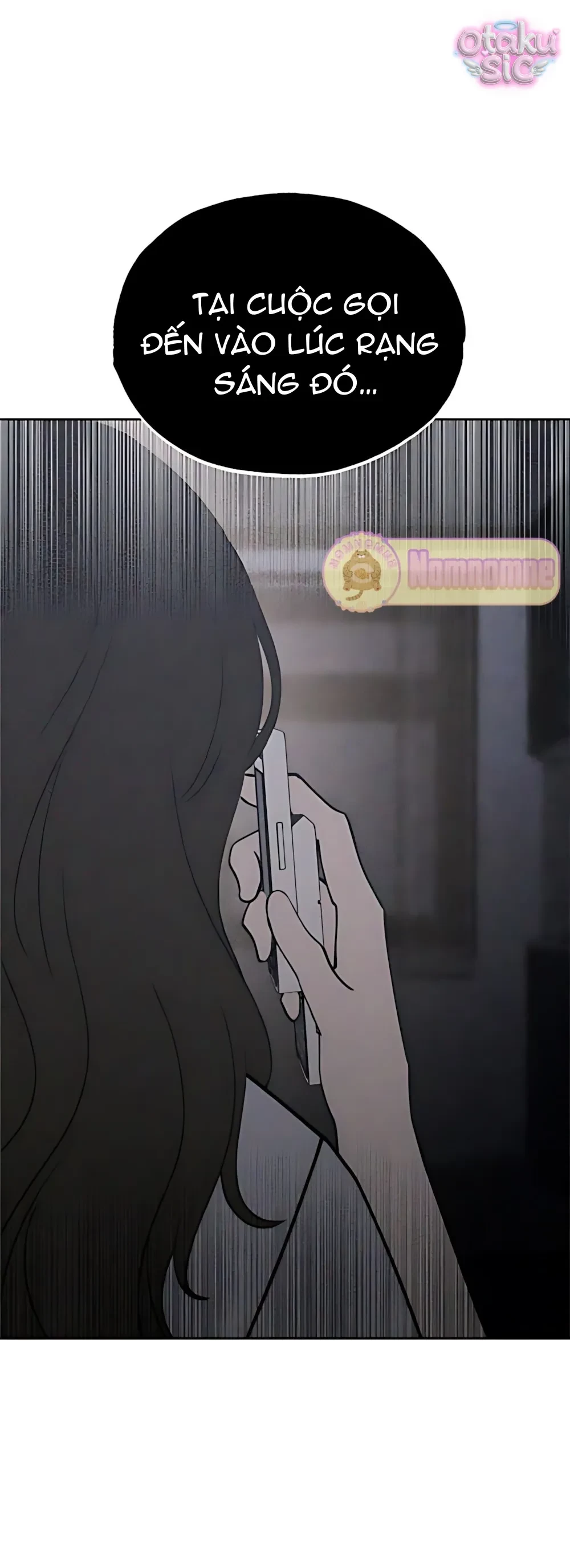 Bạn Cùng Lớp Chapter 21 - 7