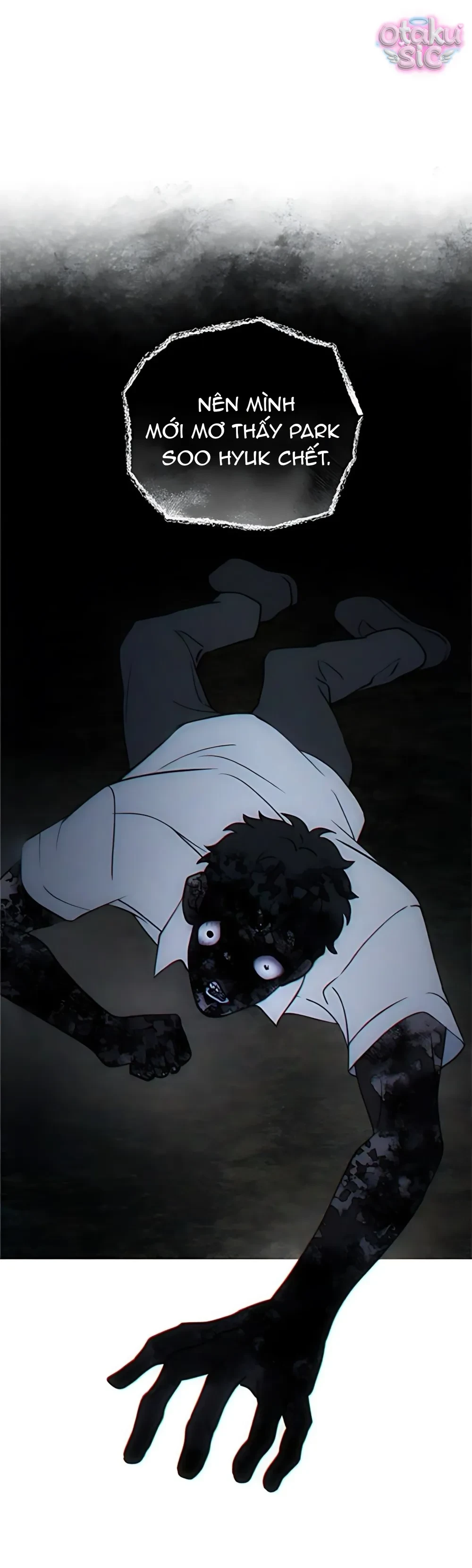 Bạn Cùng Lớp Chapter 21 - 8