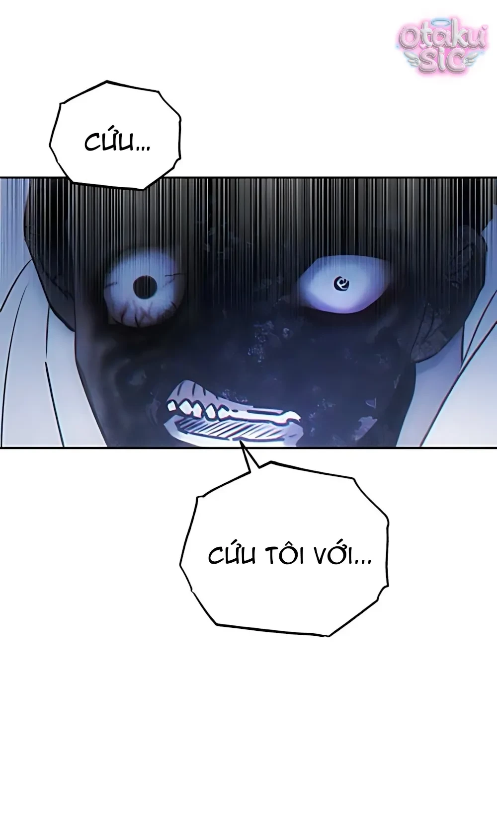 Bạn Cùng Lớp Chapter 21 - 9