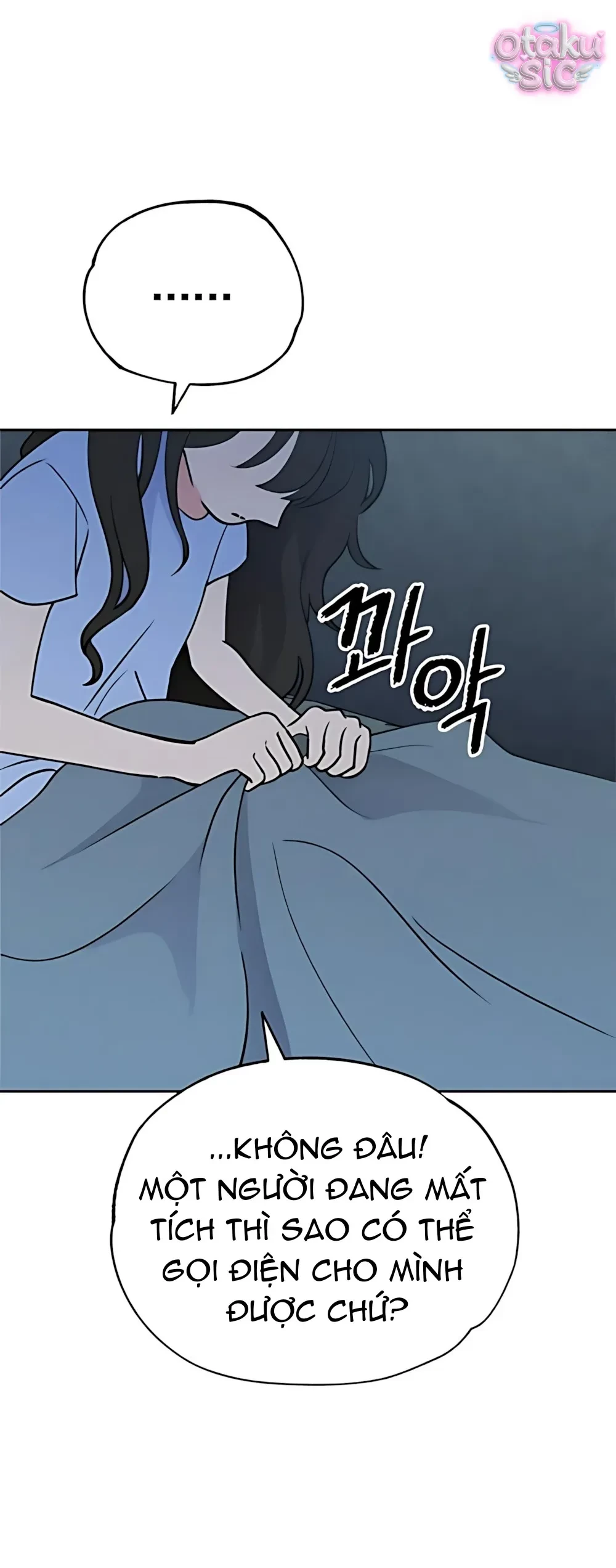 Bạn Cùng Lớp Chapter 21 - 12