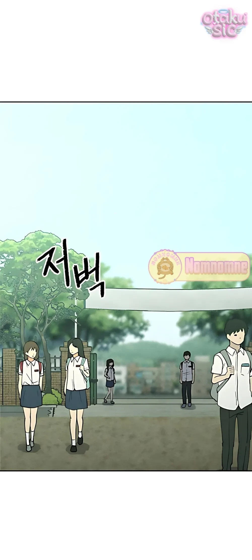 Bạn Cùng Lớp Chapter 21 - 14