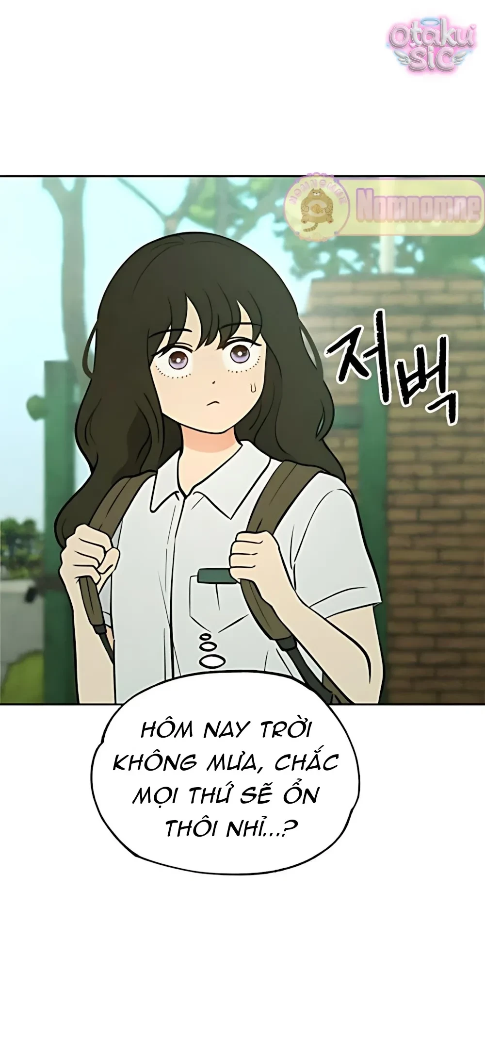 Bạn Cùng Lớp Chapter 21 - 15