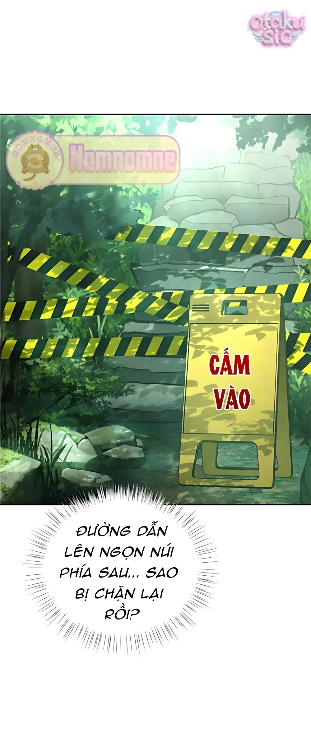 Bạn Cùng Lớp Chapter 21 - 17